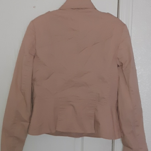 Jacket - Picture 2 of 2